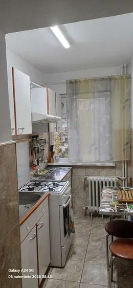 Tomis nord ciresica-apartament 2 camere ideal investitie - 3