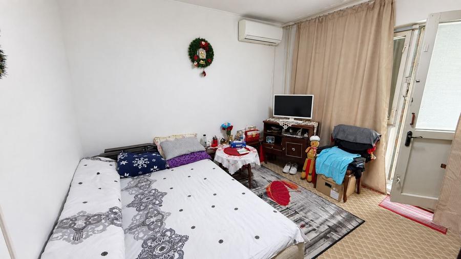 Apartament cu 2 camere decomandat în Aviației