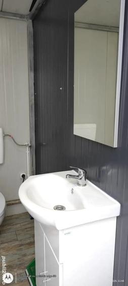 Spațiu comercial, de 36 mp, în Corbii Mari