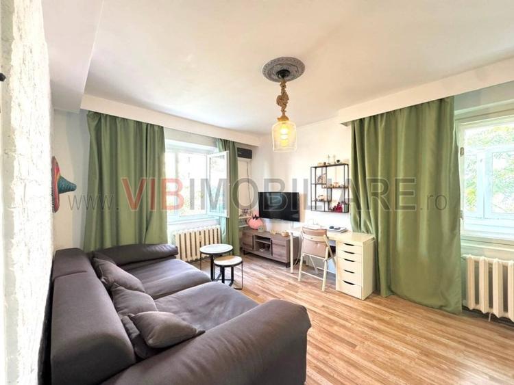 2 Camere - Piata Sudului - Metrou - Parcare - 3