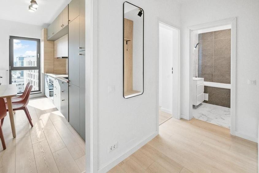 Apartament cu 2 camere decomandat, mobilat în Timișoara