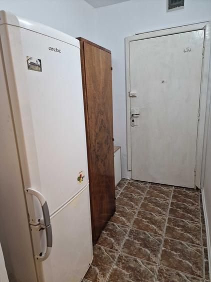 Garsonieră în Central