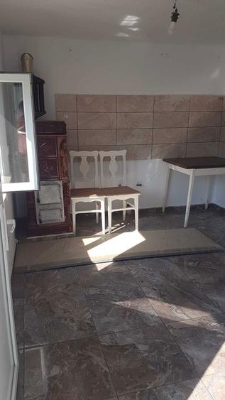 Casă cu 3 camere cu Teren 1000 Mp în Merei