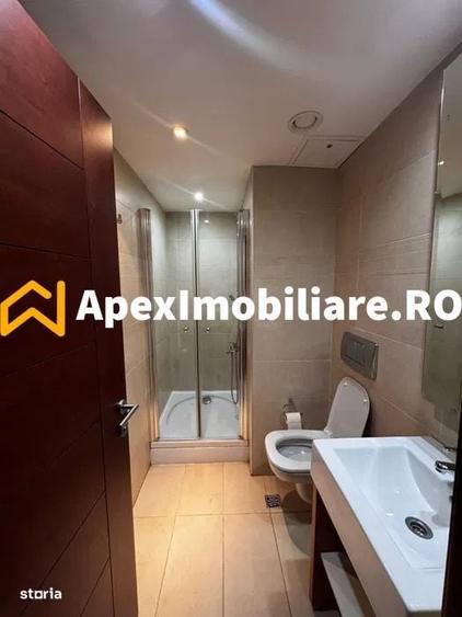 Garsonieră semidecomandată în Vitan
