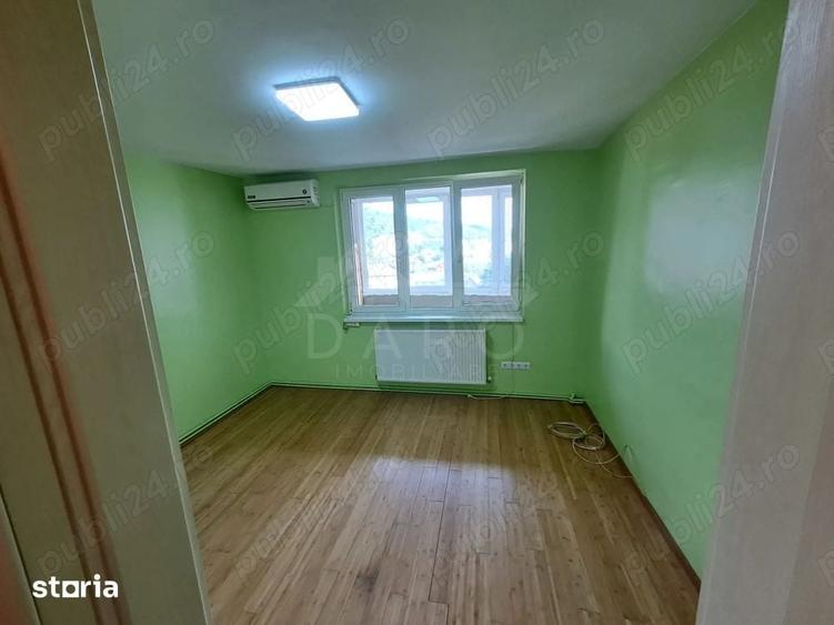 Apartament cu 2 camere în Tudor Vladimirescu