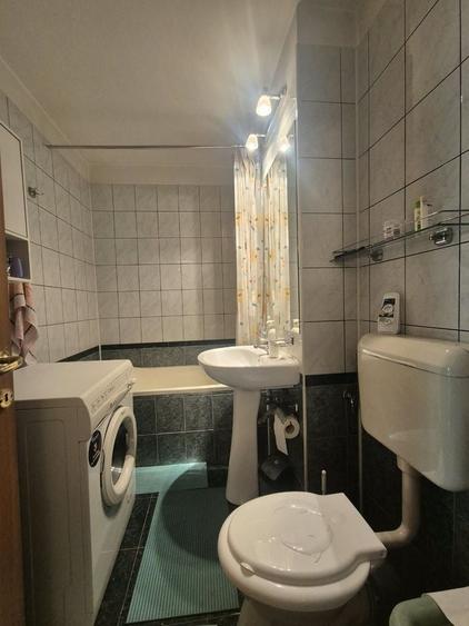 Apartament cu 2 camere decomandat în Scriitorilor