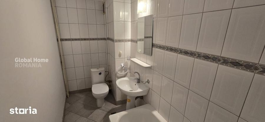 Apartament 2 camere | Piata Alba Iulia | vedere panoramica | - 10