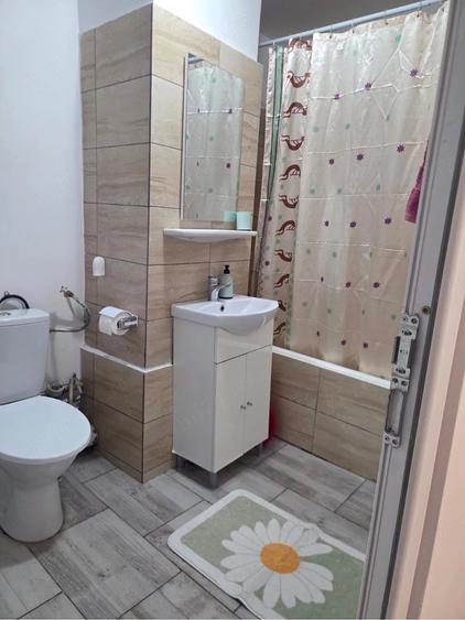 Garsonieră semidecomandată în Unirii Sud