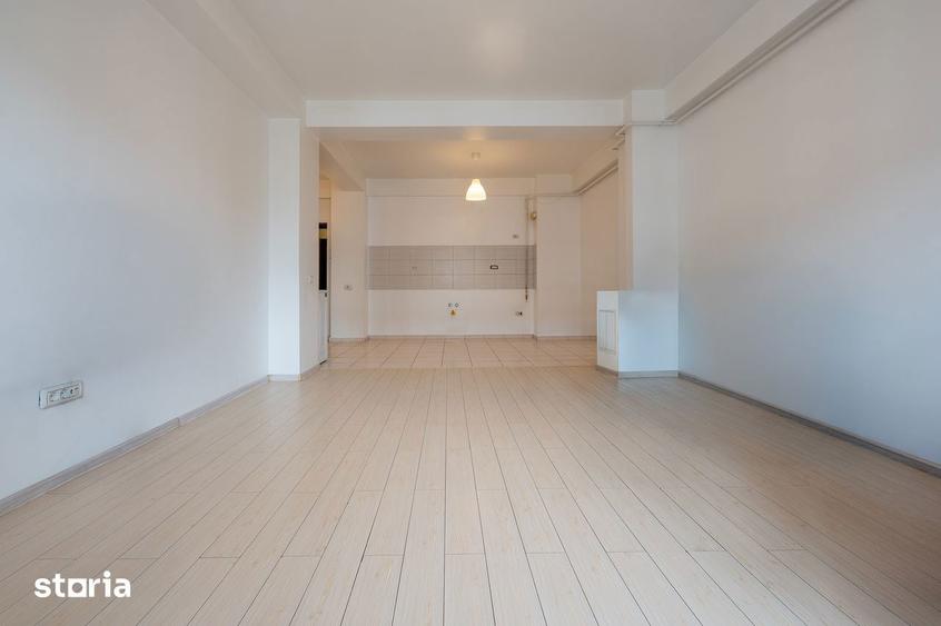Apartament cu 2 camere în Chiajna