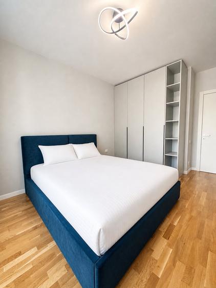 Apartament cu 2 camere în Aviației