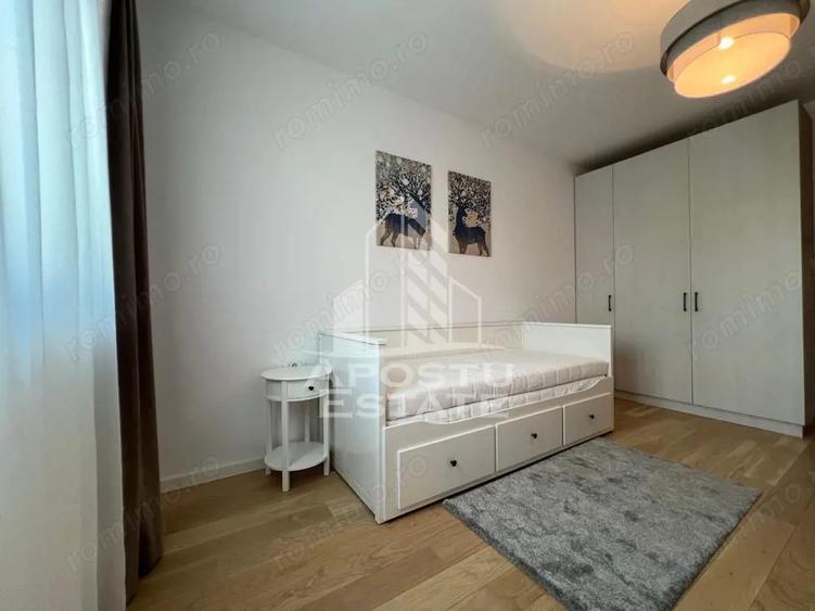 Apartament de lux 3 camere de inchiriat, Monarch Residence Timisoara - 9