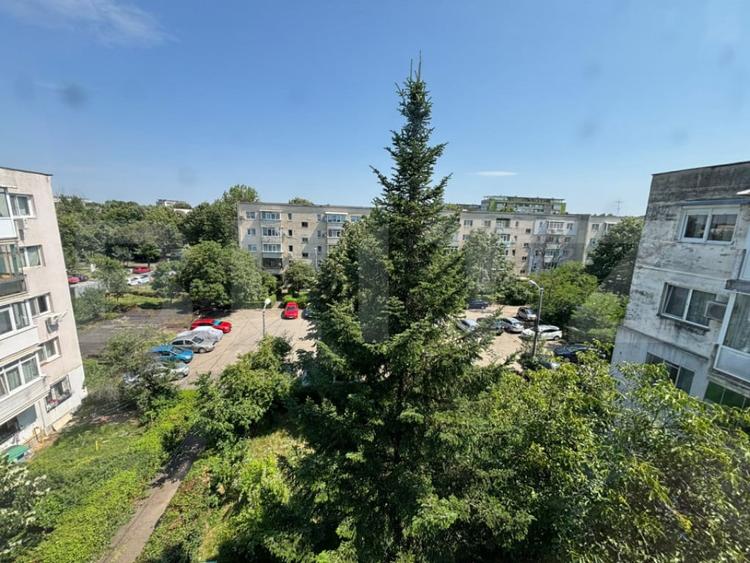 Apartament cu 2 camere decomandat în Nord