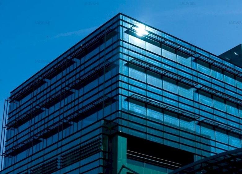 Birou, de 204 mp, în Astra