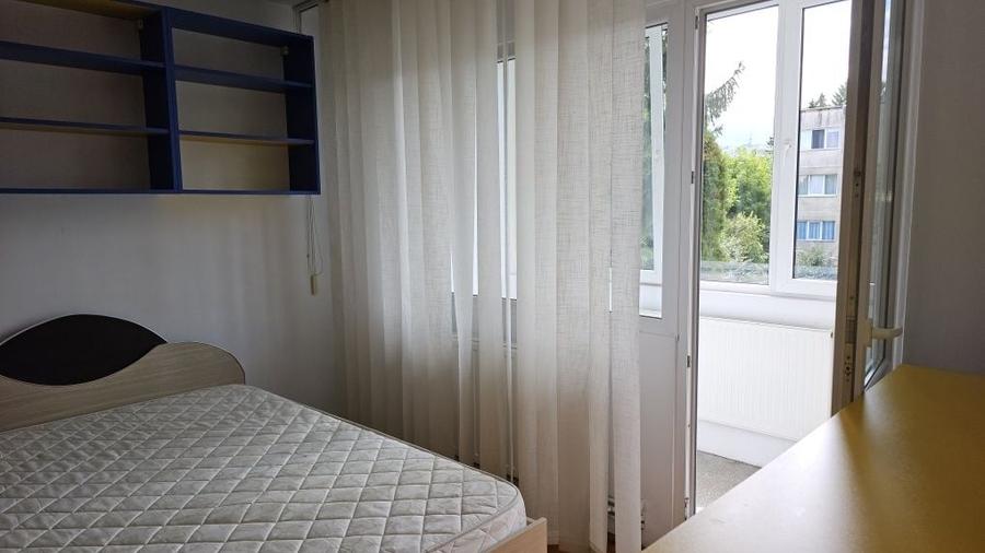 Apartament cu 2 camere decomandat în Astra