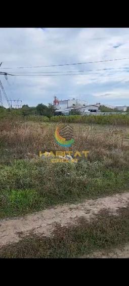 Teren Construcții intravilan de 1100 mp, în Central