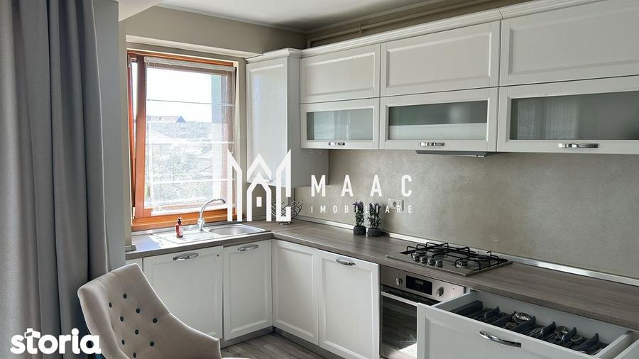 Apartament 3 Camere I 90 mp I 2 bai I Garaj Subteran - 2