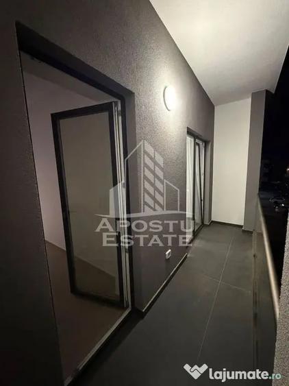 Apartament cu 2 camere decomandat în Girocului
