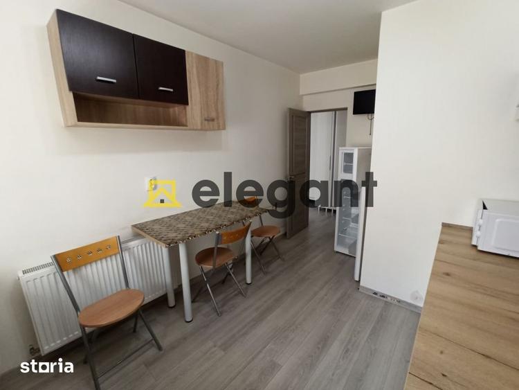 2 camere, bloc nou, parcare privata, parter, Parcul Romanescu - 4
