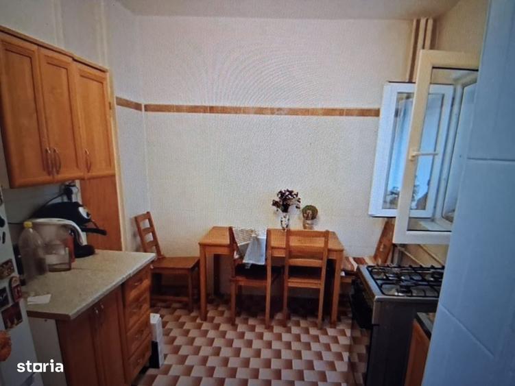 Apartament cu 2 camere semidecomandat în Pantelimon