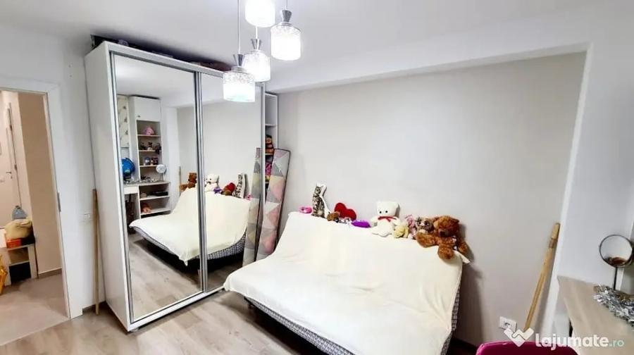 Apartament 3 Camere Coresi - 4