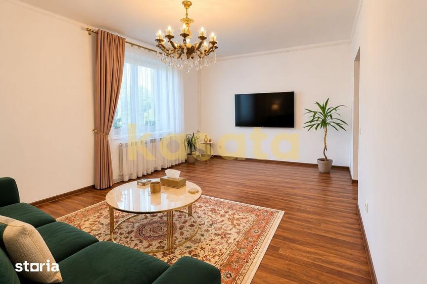 APARTAMENT 2 CAMERE 70MP | V.LUMINOASA | MEGA MALL | STADION NATIONAL - 6