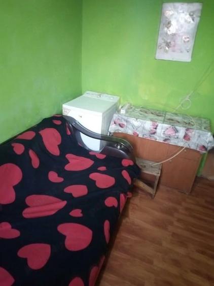 Garsonieră nedecomandată în Tia Mare