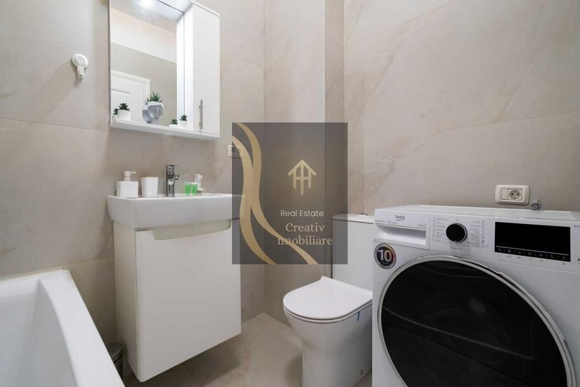 Central Adress Residence garsoniera de vanzare - 8