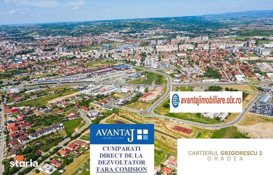 Teren de 507 mp, în Central