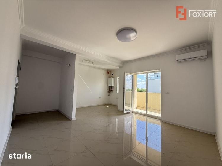 Apartament cu 3 camere, 62,6 mp, de vanzare in zona Torontalului - 3