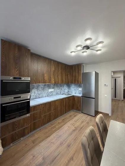 Apartament de 2 camere inchiriere in zona Bucurestii Noi - 4