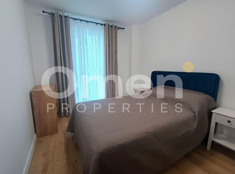 Apartament cu 2 camere decomandat, mobilat în Vasile Alecsandri