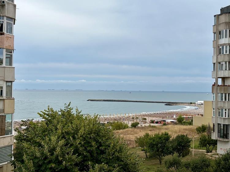 Faleza Nord Apartament 3 camere termen lung cu vedere la mare - 3