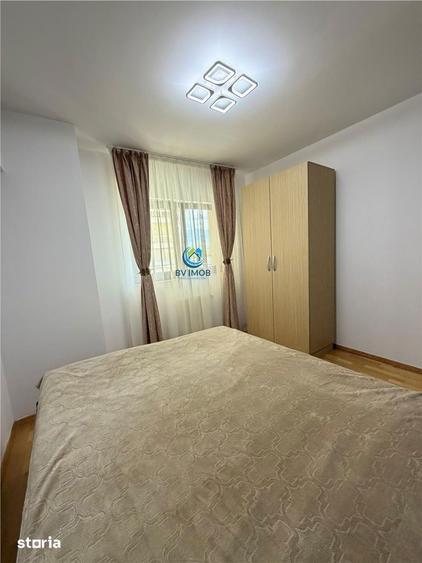 Inchiriere apartament 3 camere, complex Privilegio, parcare subterana - 5