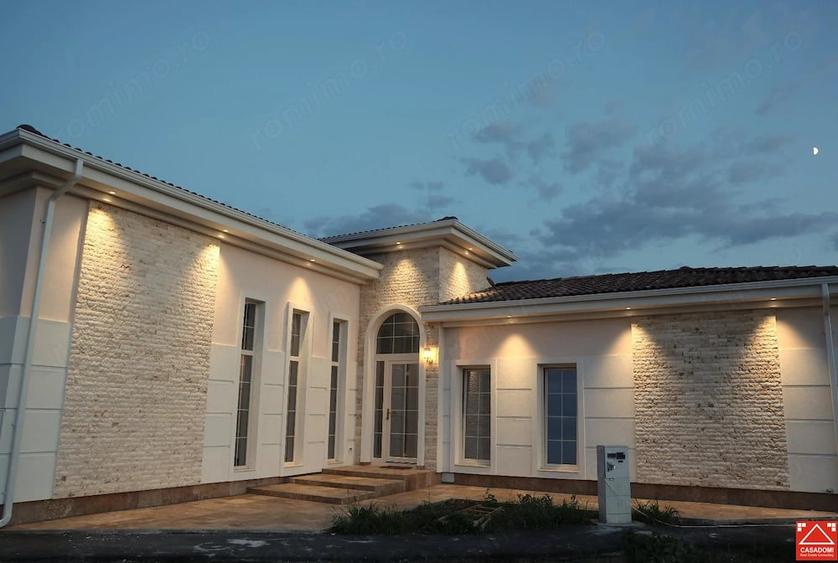 Casă cu Teren 388 Mp în Vladimirescu