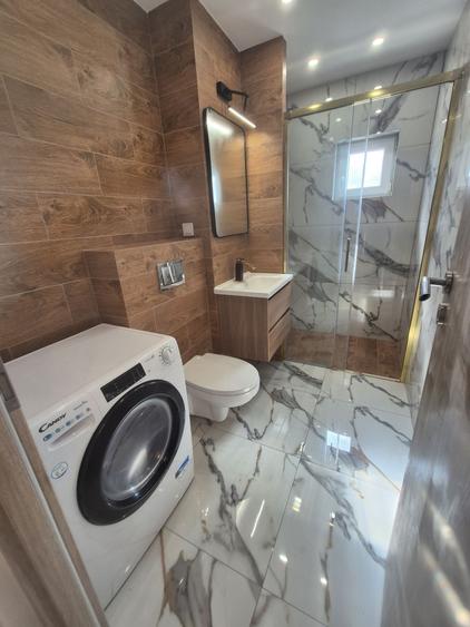 Apartament cu 2 camere în Mănăștur