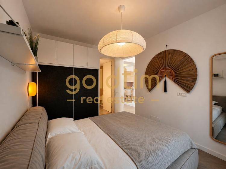 Apartament cu 3 camere decomandat, mobilat în Pipera
