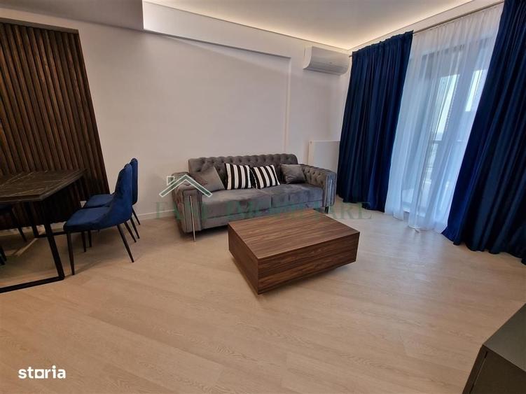 Inchiriere apartament 3 camere Pipera Cortina North, parcare subterana - 7