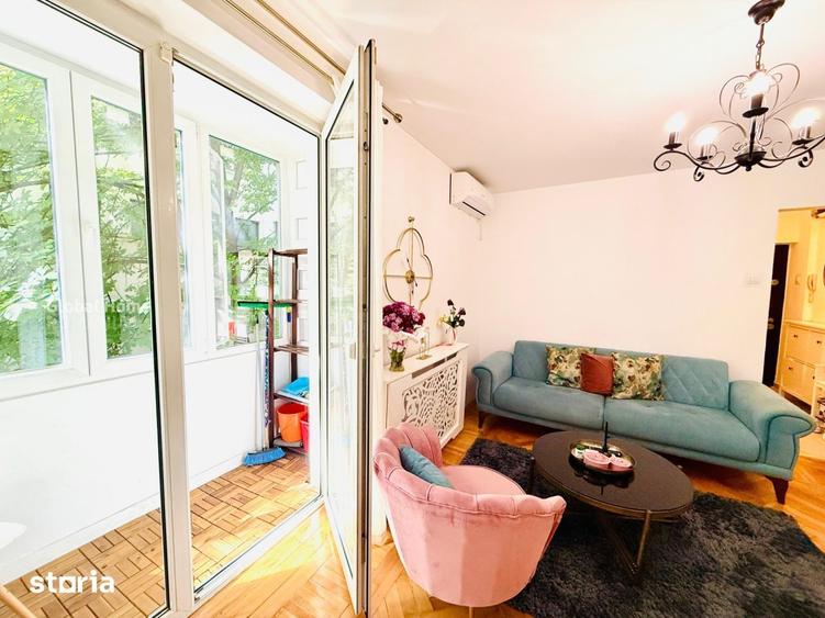 Apartament 2 camere | Blvd. Magheru | Design elegant | Ultracentral - 10