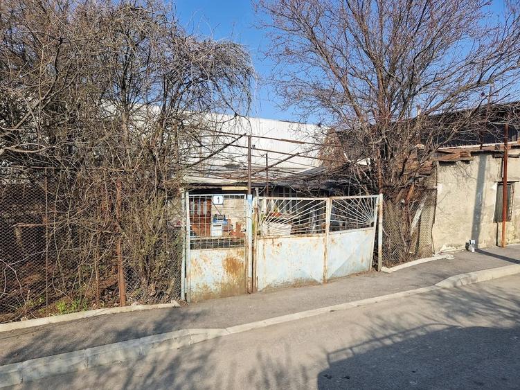 Casă cu Teren 229 Mp în Băneasa