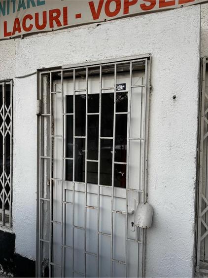 Spațiu comercial, de 30 mp, în Exterior Vest