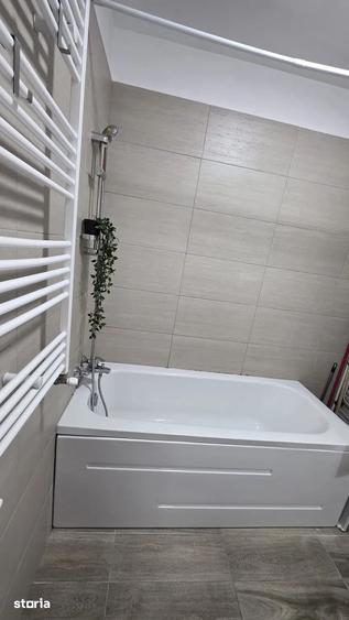 apartament 2 camere / cartierul solar / utilat / mobilat / centrala / - 13