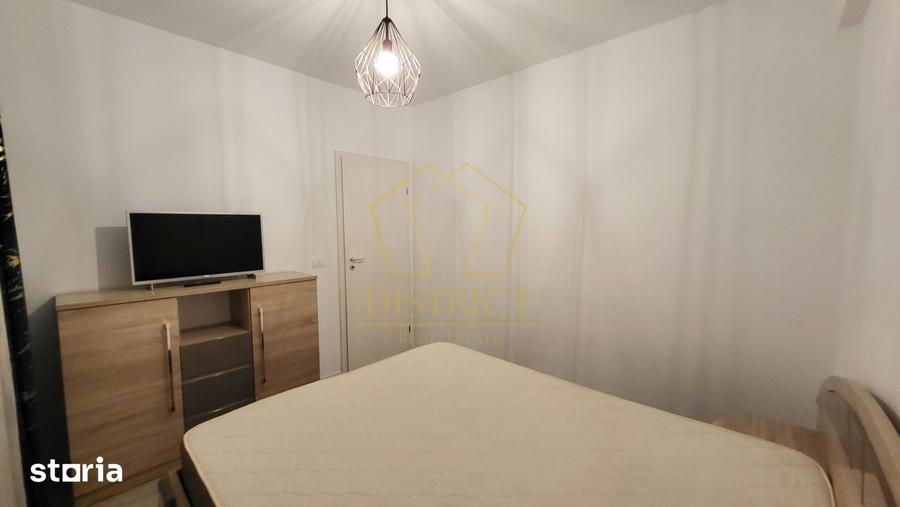 Apartament cu 2 camere în Fratelia