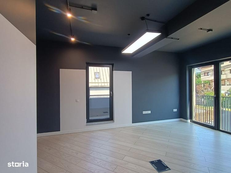 Apartament cu 4 camere în Zorilor
