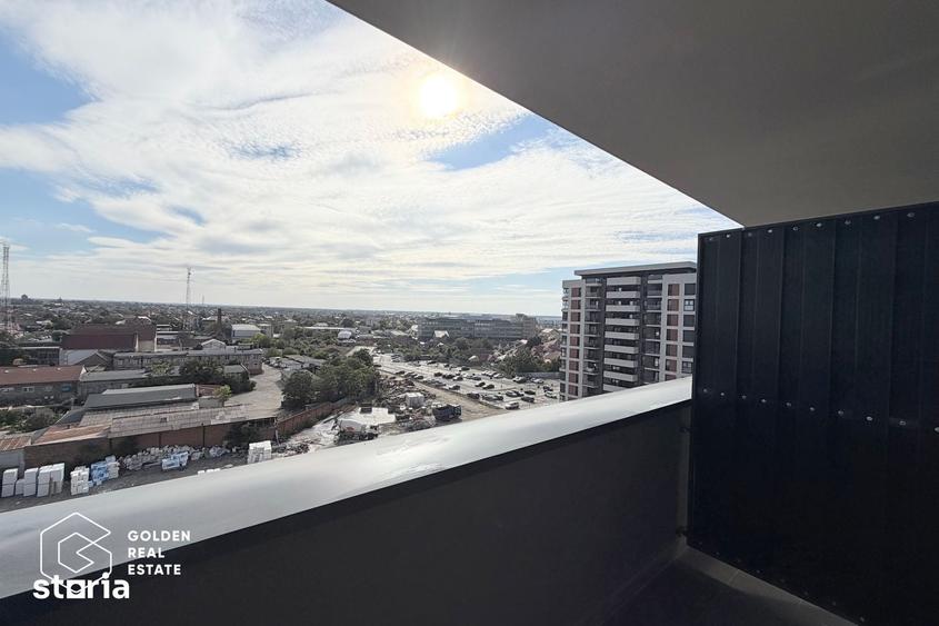 Apartament cu 2 camere în UTA