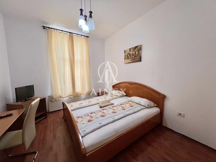 Apartament cu 5 camere în Blașcovici