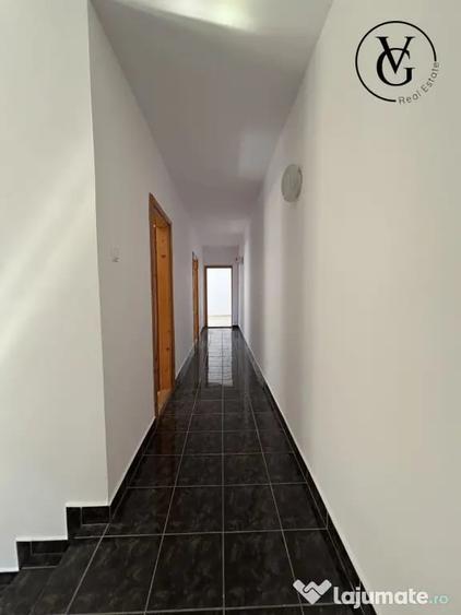 Spațiu comercial, de 110 mp, în Capitol