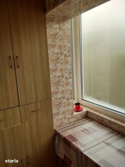Apartament cu 3 camere în Inel II