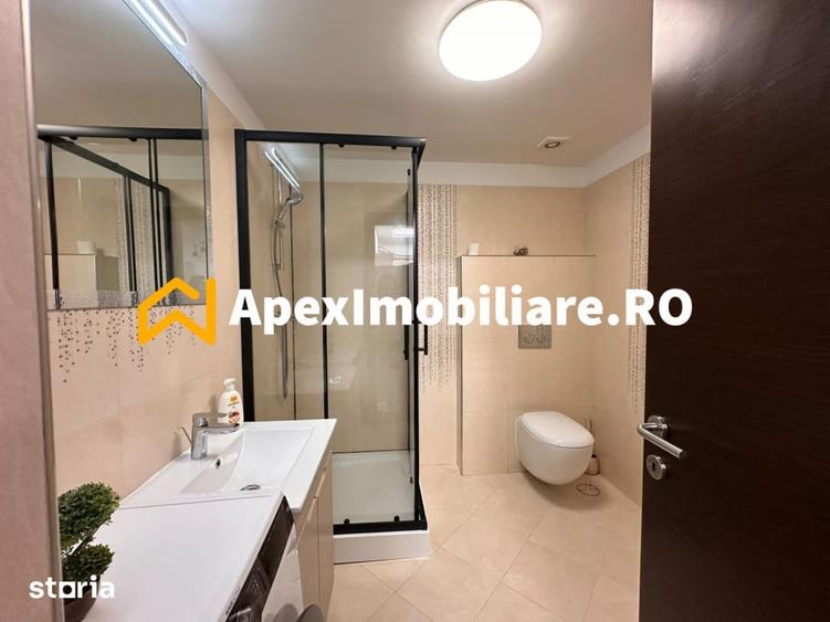 Apartament cu 2 camere în Pipera