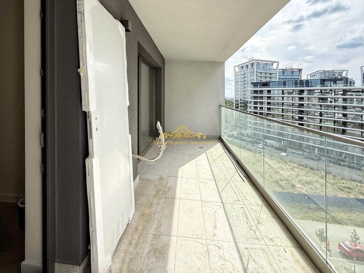 Apartament cu 2 camere decomandat în Aviației