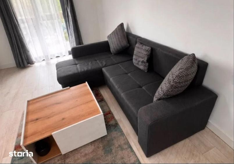 Apartament 2 camere cu parcare supraterana |Parcului 20 Pia?a Presei - 4